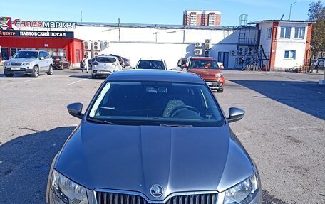 Skoda Octavia, 2013 год, 1 800 000 рублей, 8 фотография