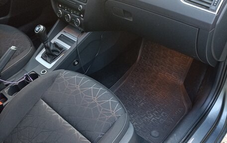 Skoda Octavia, 2013 год, 1 800 000 рублей, 15 фотография