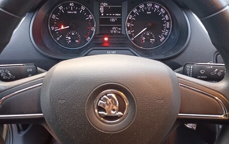 Skoda Octavia, 2013 год, 1 800 000 рублей, 9 фотография