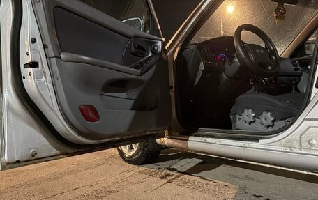 Hyundai Elantra III, 2004 год, 345 000 рублей, 10 фотография