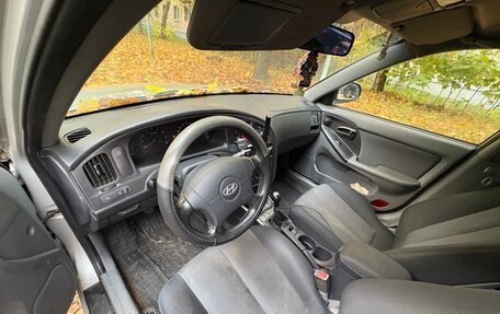 Hyundai Elantra III, 2004 год, 345 000 рублей, 11 фотография