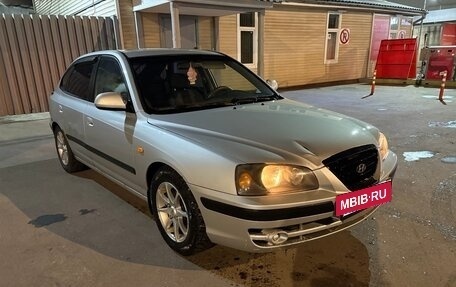 Hyundai Elantra III, 2004 год, 345 000 рублей, 2 фотография