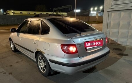 Hyundai Elantra III, 2004 год, 345 000 рублей, 4 фотография