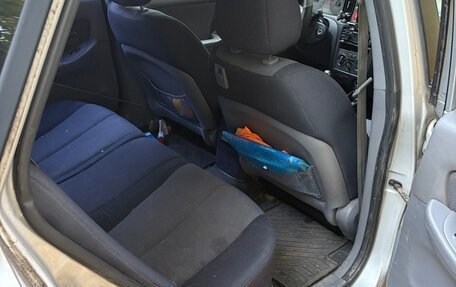 Hyundai Elantra III, 2004 год, 345 000 рублей, 14 фотография