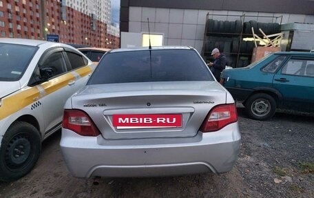 Daewoo Nexia I рестайлинг, 2012 год, 300 000 рублей, 2 фотография