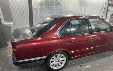 BMW 5 серия, 1991 год, 290 000 рублей, 7 фотография