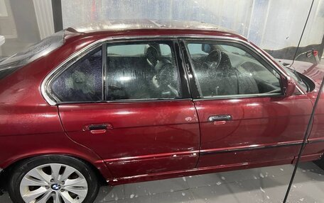 BMW 5 серия, 1991 год, 290 000 рублей, 6 фотография