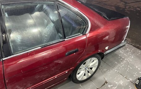 BMW 5 серия, 1991 год, 290 000 рублей, 5 фотография