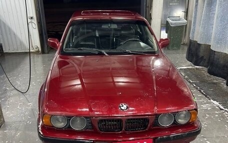 BMW 5 серия, 1991 год, 290 000 рублей, 3 фотография