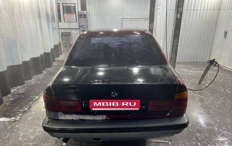 BMW 5 серия, 1991 год, 290 000 рублей, 8 фотография