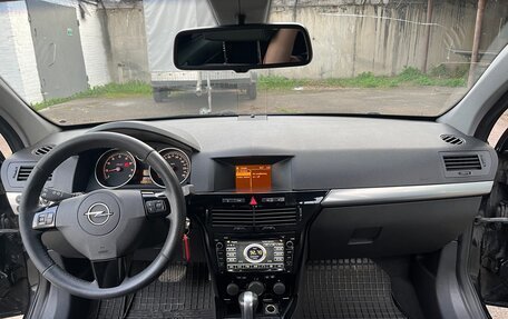 Opel Astra H, 2012 год, 662 000 рублей, 7 фотография