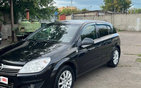 Opel Astra H, 2012 год, 662 000 рублей, 2 фотография