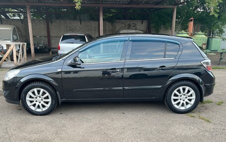 Opel Astra H, 2012 год, 662 000 рублей, 3 фотография