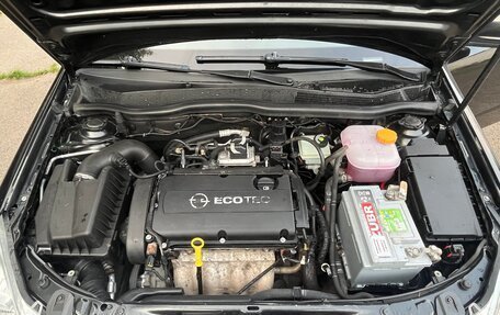 Opel Astra H, 2012 год, 662 000 рублей, 9 фотография