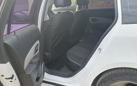Chevrolet Cruze II, 2013 год, 630 000 рублей, 10 фотография