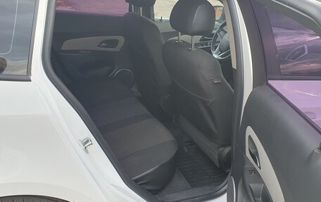 Chevrolet Cruze II, 2013 год, 630 000 рублей, 11 фотография