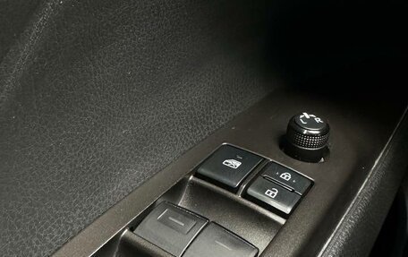Toyota Camry, 2021 год, 2 520 000 рублей, 12 фотография
