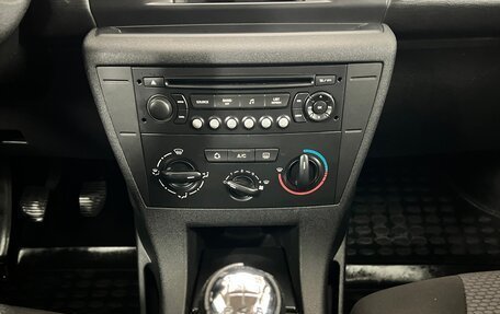 Citroen C4 II рестайлинг, 2008 год, 320 000 рублей, 13 фотография