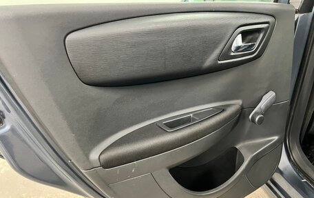 Citroen C4 II рестайлинг, 2008 год, 320 000 рублей, 18 фотография