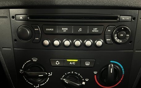 Citroen C4 II рестайлинг, 2008 год, 320 000 рублей, 15 фотография