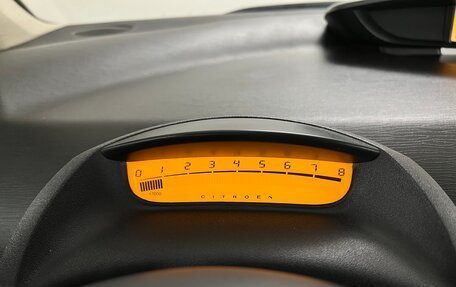 Citroen C4 II рестайлинг, 2008 год, 320 000 рублей, 12 фотография