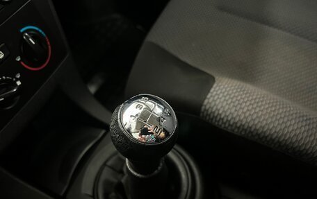 Citroen C4 II рестайлинг, 2008 год, 320 000 рублей, 14 фотография