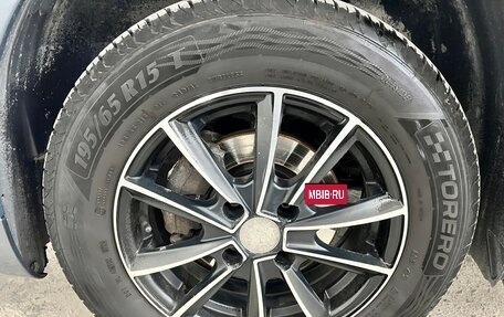 Citroen C4 II рестайлинг, 2008 год, 320 000 рублей, 23 фотография
