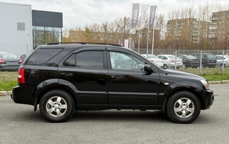 KIA Sorento IV, 2007 год, 798 000 рублей, 6 фотография