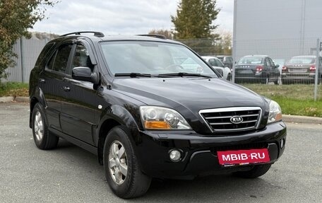 KIA Sorento IV, 2007 год, 798 000 рублей, 4 фотография