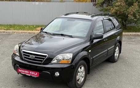 KIA Sorento IV, 2007 год, 798 000 рублей, 2 фотография