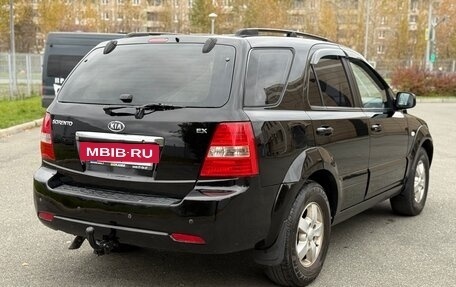 KIA Sorento IV, 2007 год, 798 000 рублей, 7 фотография