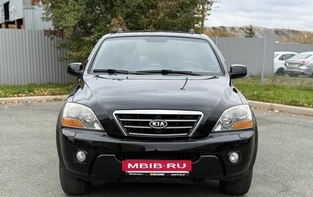 KIA Sorento IV, 2007 год, 798 000 рублей, 3 фотография