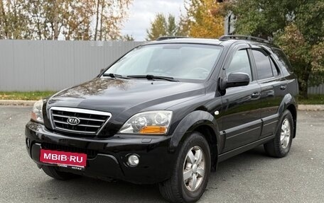 KIA Sorento IV, 2007 год, 798 000 рублей, 1 фотография