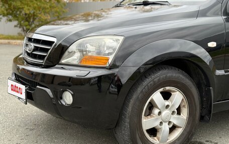 KIA Sorento IV, 2007 год, 798 000 рублей, 13 фотография