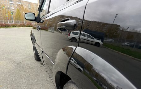 KIA Sorento IV, 2007 год, 798 000 рублей, 18 фотография