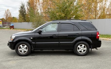 KIA Sorento IV, 2007 год, 798 000 рублей, 12 фотография