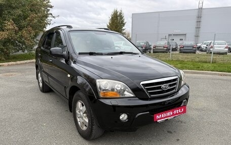 KIA Sorento IV, 2007 год, 798 000 рублей, 15 фотография