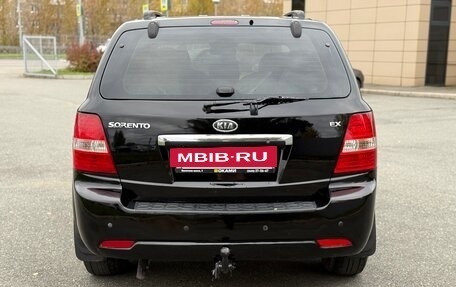 KIA Sorento IV, 2007 год, 798 000 рублей, 9 фотография