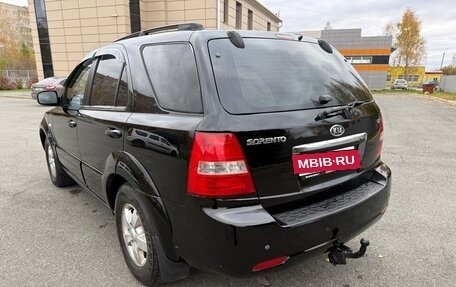 KIA Sorento IV, 2007 год, 798 000 рублей, 17 фотография