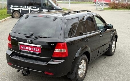 KIA Sorento IV, 2007 год, 798 000 рублей, 8 фотография