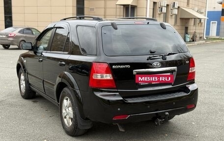 KIA Sorento IV, 2007 год, 798 000 рублей, 10 фотография