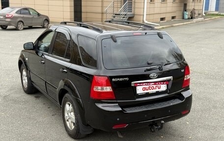 KIA Sorento IV, 2007 год, 798 000 рублей, 11 фотография