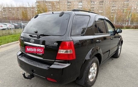 KIA Sorento IV, 2007 год, 798 000 рублей, 16 фотография