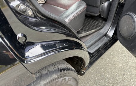 KIA Sorento IV, 2007 год, 798 000 рублей, 20 фотография