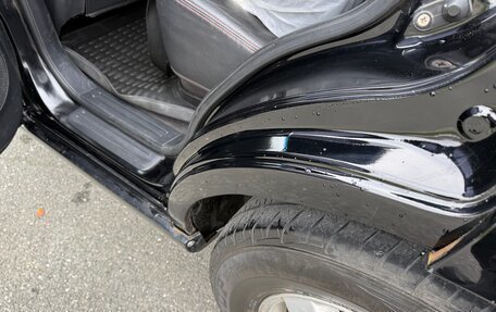 KIA Sorento IV, 2007 год, 798 000 рублей, 21 фотография