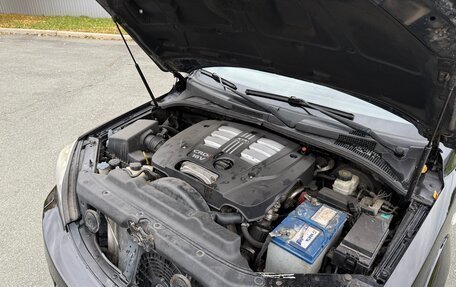 KIA Sorento IV, 2007 год, 798 000 рублей, 23 фотография