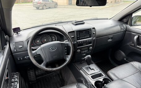 KIA Sorento IV, 2007 год, 798 000 рублей, 27 фотография