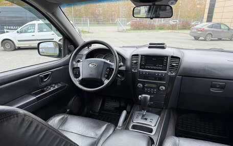 KIA Sorento IV, 2007 год, 798 000 рублей, 29 фотография