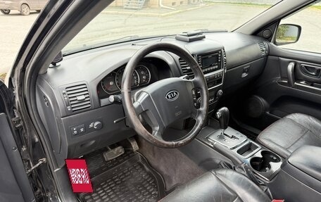 KIA Sorento IV, 2007 год, 798 000 рублей, 26 фотография