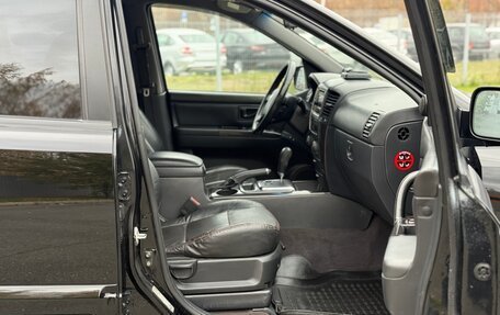 KIA Sorento IV, 2007 год, 798 000 рублей, 34 фотография